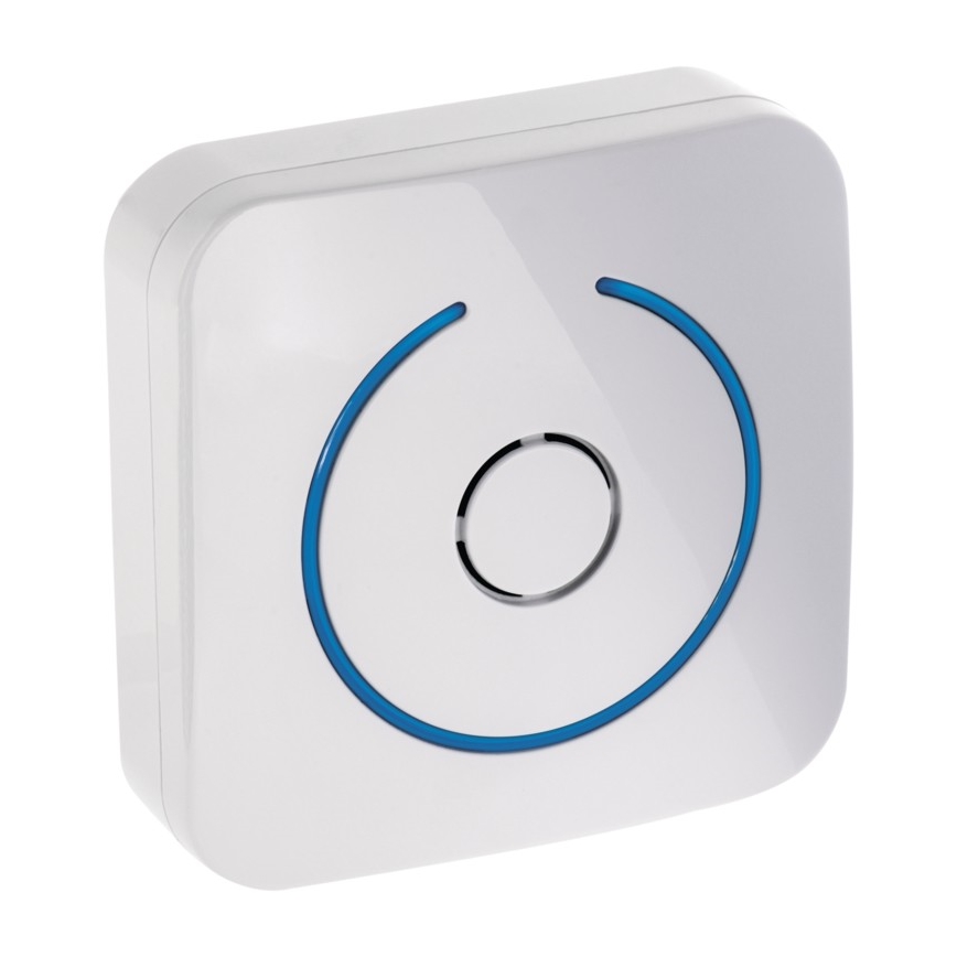 Bežično zvono s kamerom i WiFi-jem 12V IP44