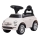 Bicikl guralica Fiat 500 2xAA krem