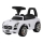 Bicikl guralica Mercedes 2xAA bijela/crna