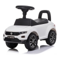 Bicikl guralica Volkswagen 2xAA bijela/crna