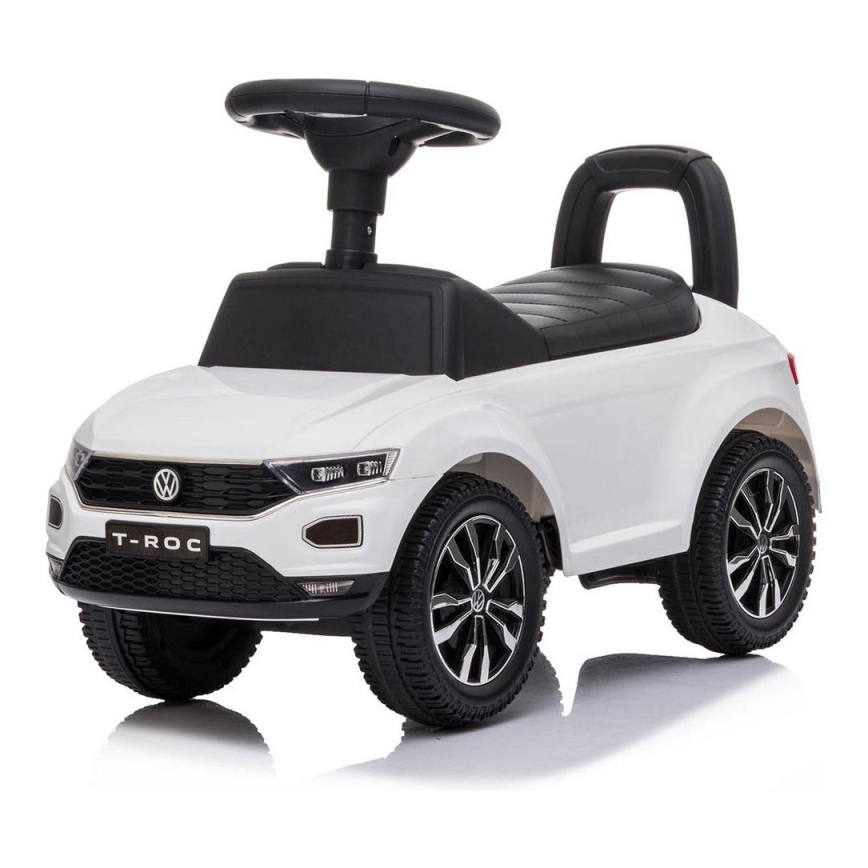 Bicikl guralica Volkswagen 2xAA bijela/crna