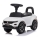 Bicikl guralica Volkswagen 2xAA bijela/crna
