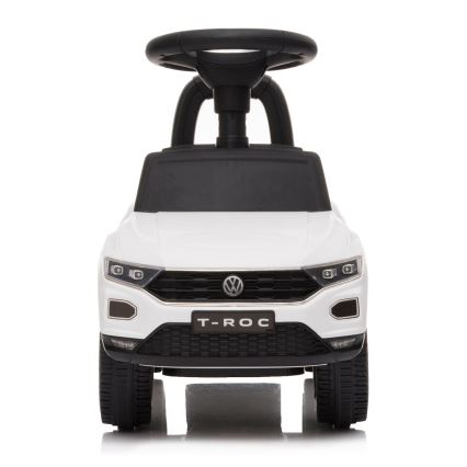 Bicikl guralica Volkswagen 2xAA bijela/crna