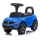 Bicikl guralica Volkswagen 2xAA plava/crna