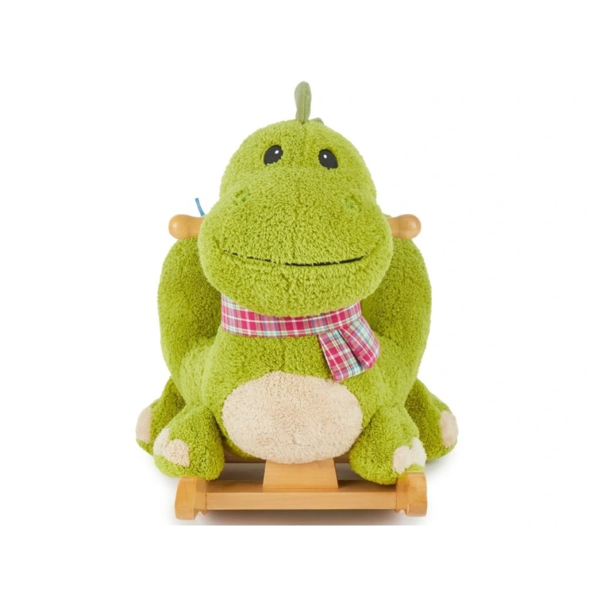 Bieco - Ljuljačka dinosaurus