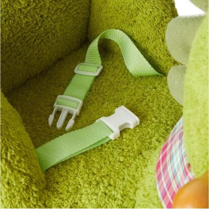 Bieco - Ljuljačka dinosaurus