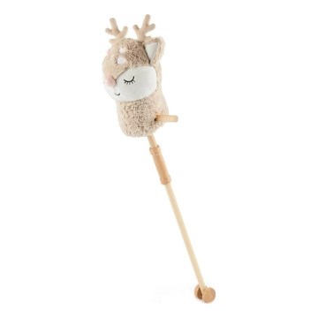 Bieco - Hobby horse ELLA lane