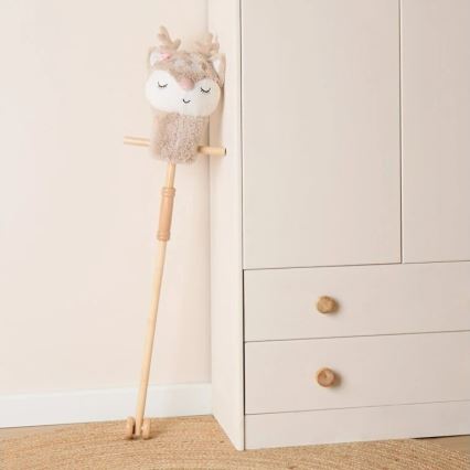 Bieco - Hobby horse ELLA lane