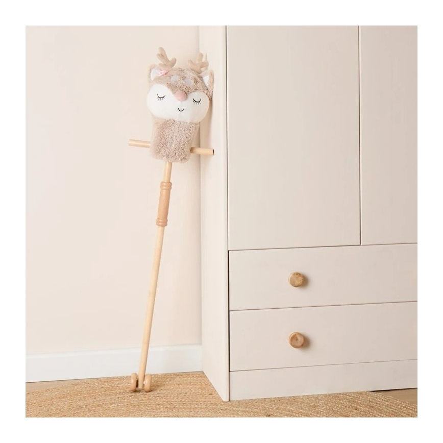 Bieco - Hobby horse ELLA lane
