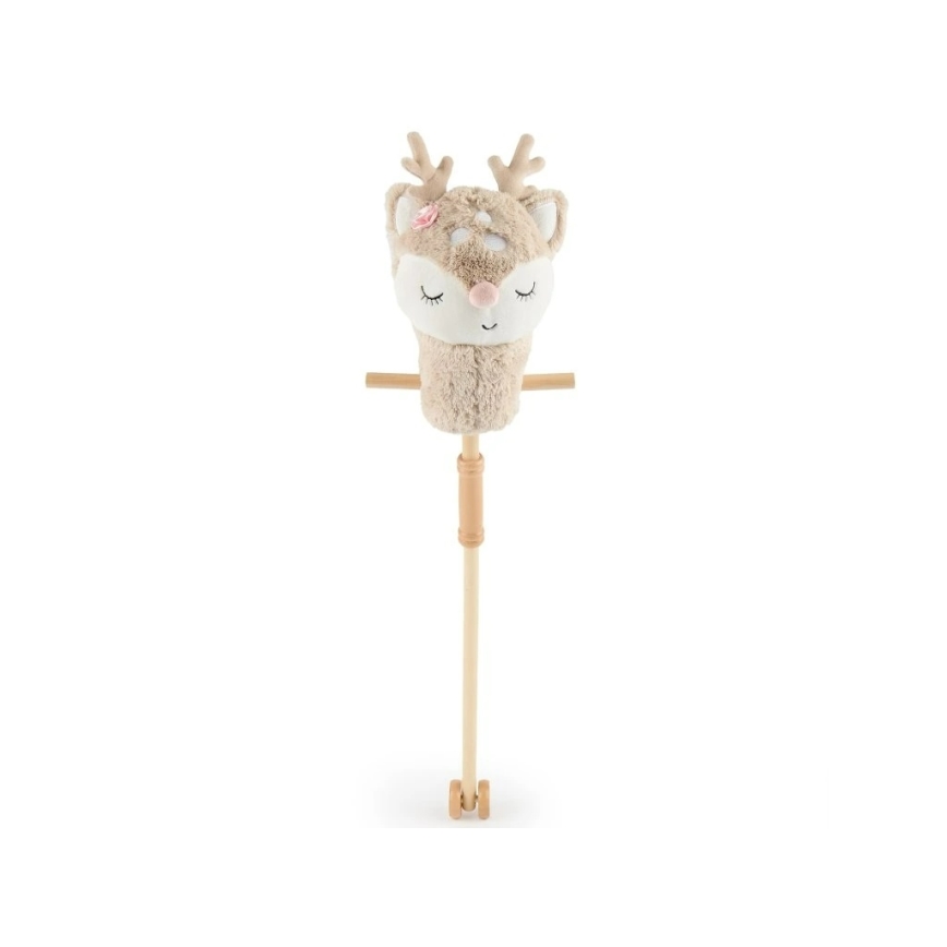 Bieco - Hobby horse ELLA lane