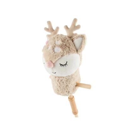 Bieco - Hobby horse ELLA lane
