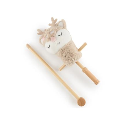 Bieco - Hobby horse ELLA lane