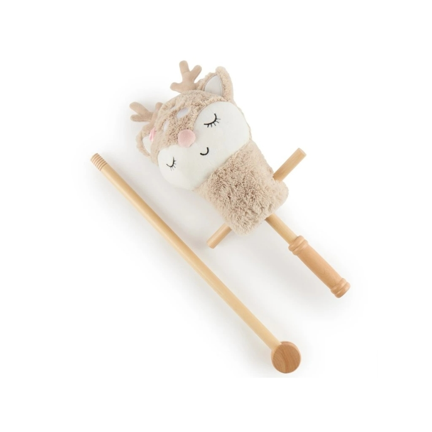 Bieco - Hobby horse ELLA lane