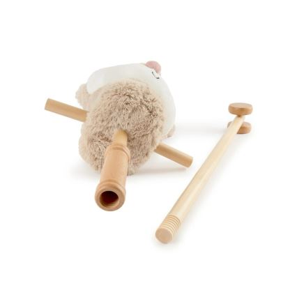Bieco - Hobby horse ELLA lane
