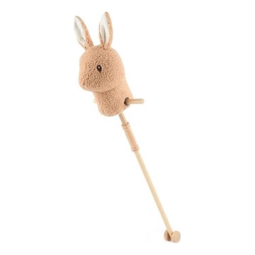 Bieco - Hobby horse FINE kunić
