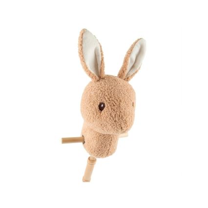 Bieco - Hobby horse FINE kunić