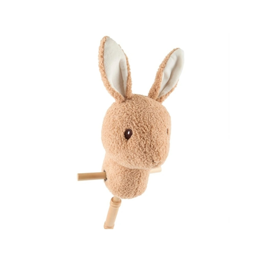 Bieco - Hobby horse FINE kunić