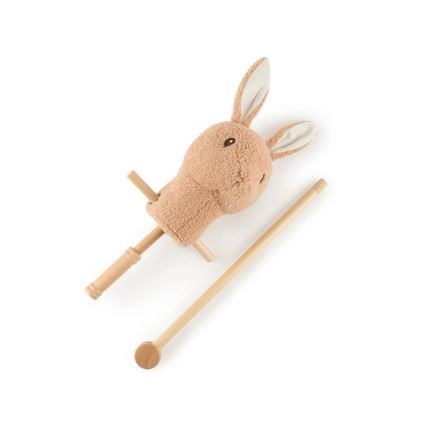 Bieco - Hobby horse FINE kunić
