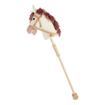 Bieco - Hobby horse GINGER konjić