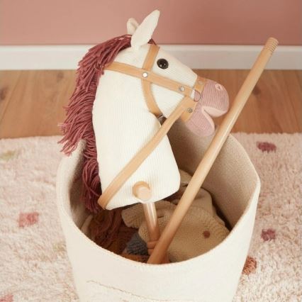 Bieco - Hobby horse GINGER konjić