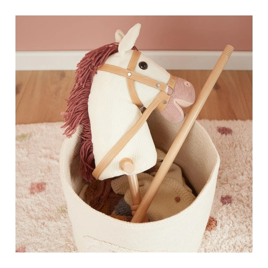 Bieco - Hobby horse GINGER konjić