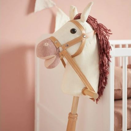 Bieco - Hobby horse GINGER konjić