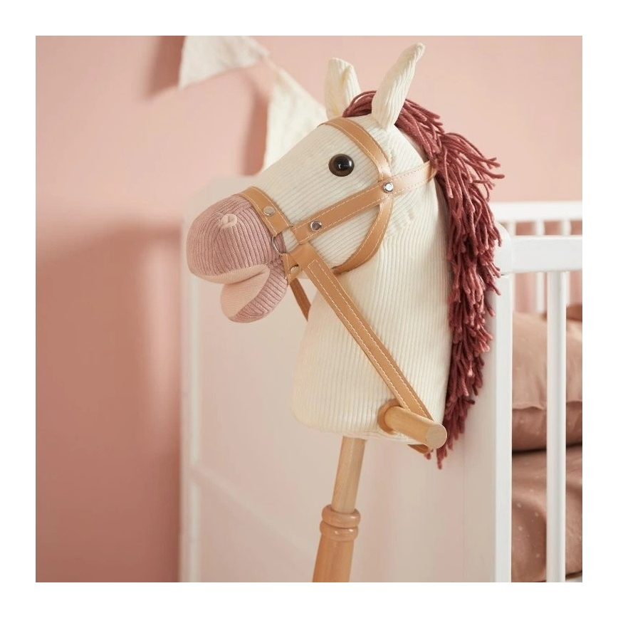 Bieco - Hobby horse GINGER konjić
