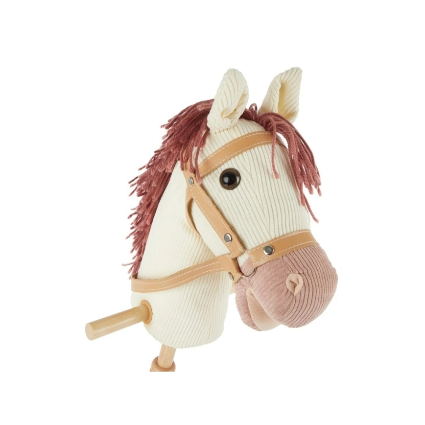 Bieco - Hobby horse GINGER konjić
