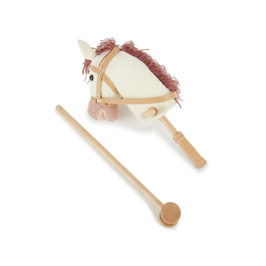 Bieco - Hobby horse GINGER konjić