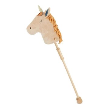 Bieco - Hobby horse MAGIC jednorog