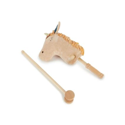 Bieco - Hobby horse MAGIC jednorog