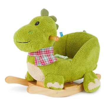 Bieco - Ljuljačka dinosaurus