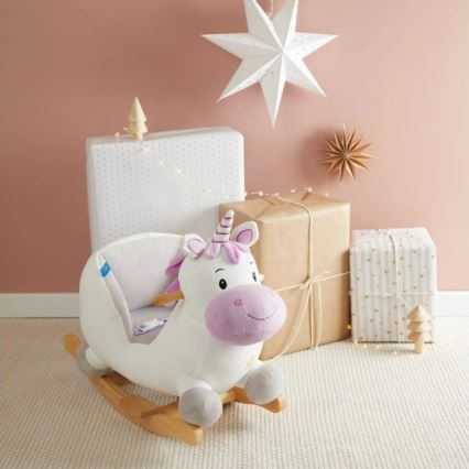 Bieco - Ljuljačka jednorog