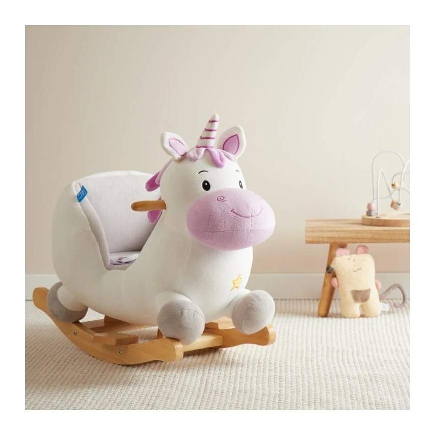 Bieco - Ljuljačka jednorog