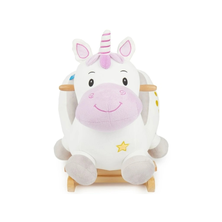 Bieco - Ljuljačka jednorog