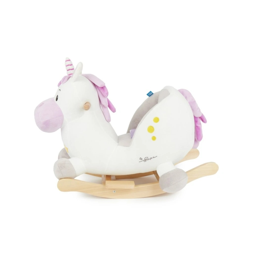 Bieco - Ljuljačka jednorog