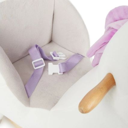 Bieco - Ljuljačka jednorog