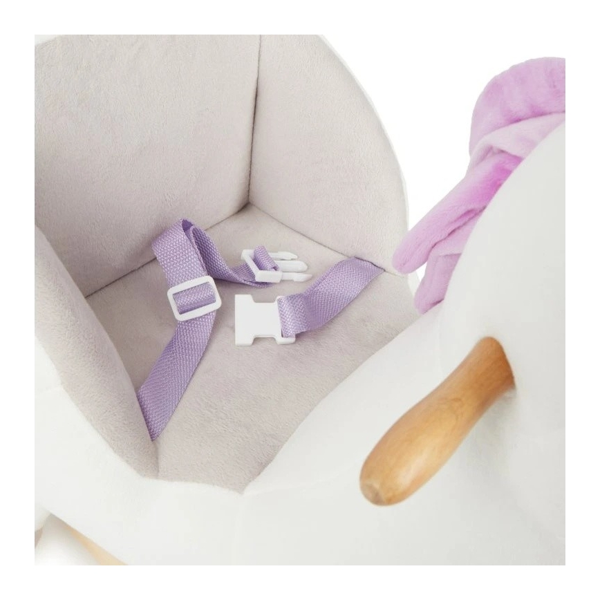 Bieco - Ljuljačka jednorog