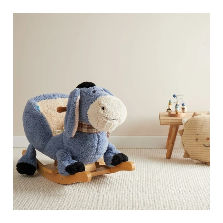 Bieco - Ljuljačka magarac