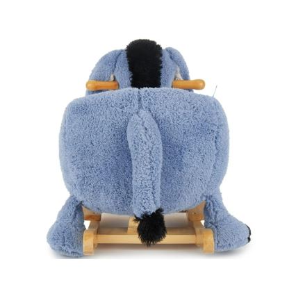 Bieco - Ljuljačka magarac