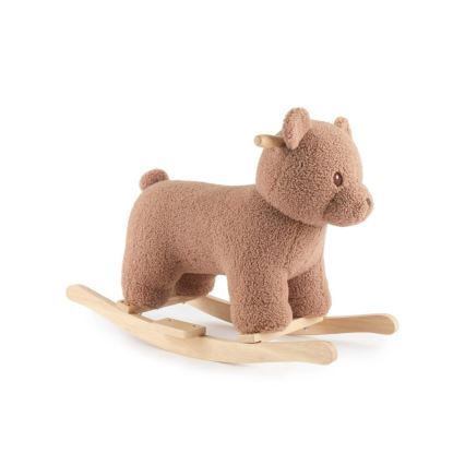 Bieco - Ljuljačka MIKA medvjed