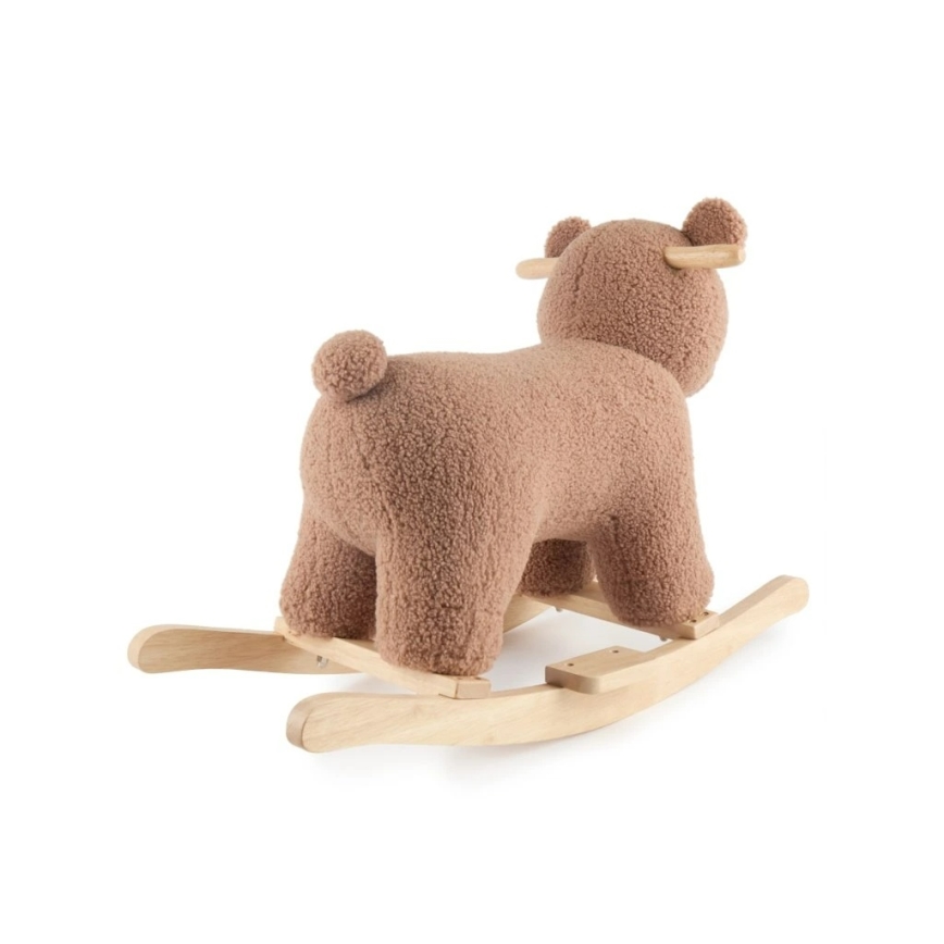 Bieco - Ljuljačka MIKA medvjed