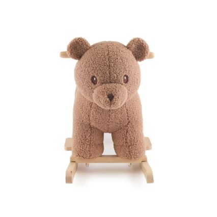 Bieco - Ljuljačka MIKA medvjed