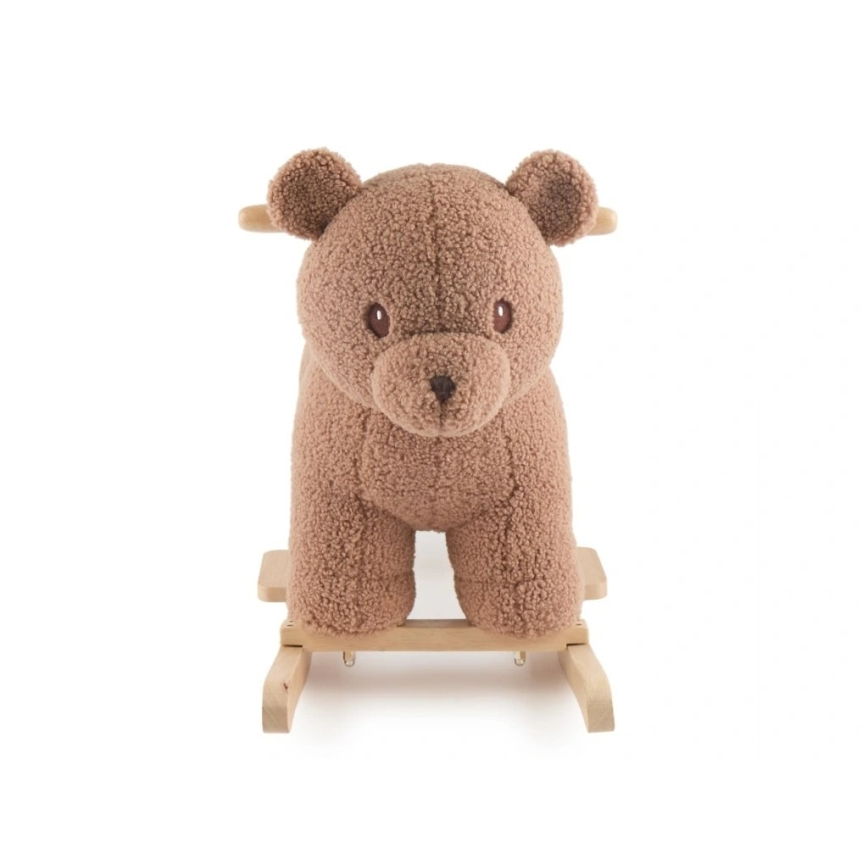 Bieco - Ljuljačka MIKA medvjed