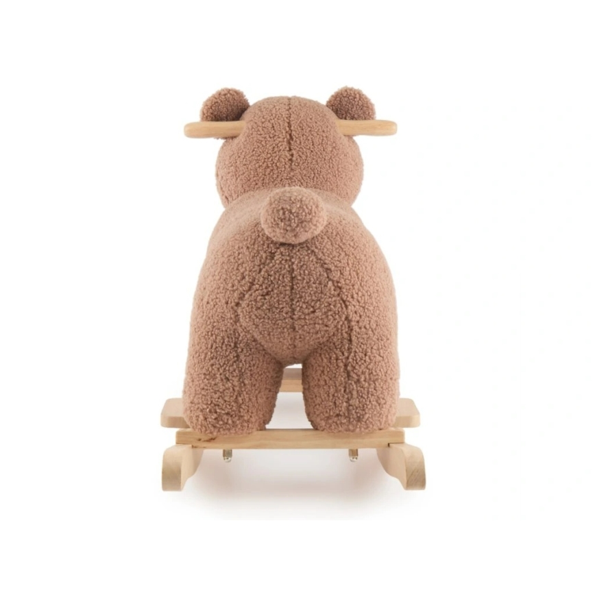 Bieco - Ljuljačka MIKA medvjed