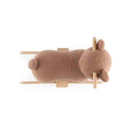 Bieco - Ljuljačka MIKA medvjed