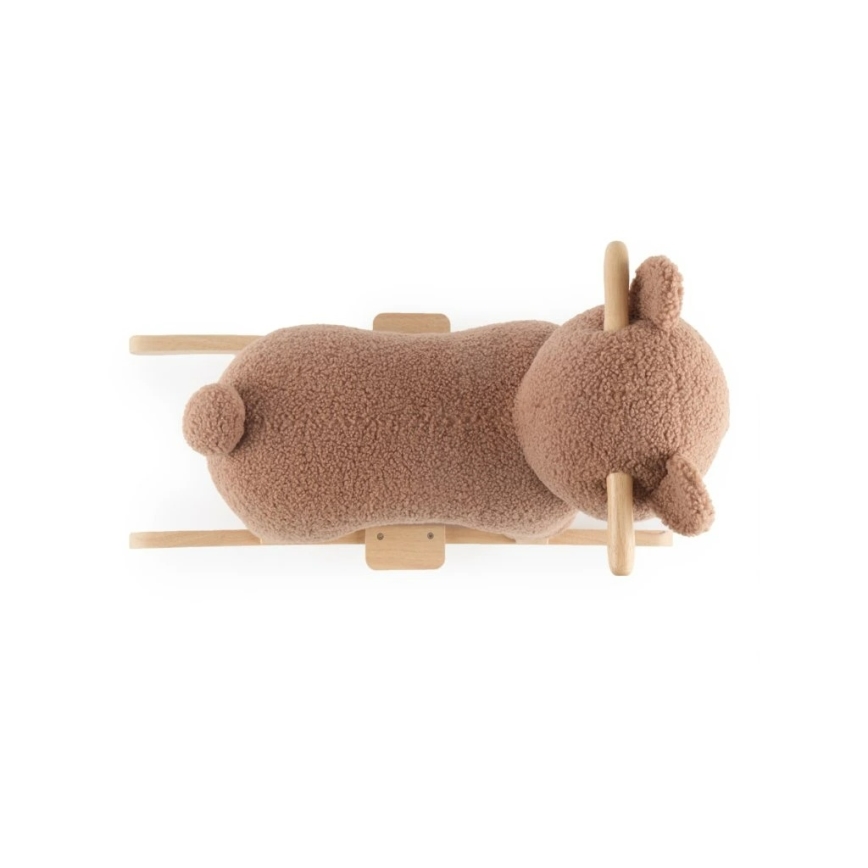 Bieco - Ljuljačka MIKA medvjed