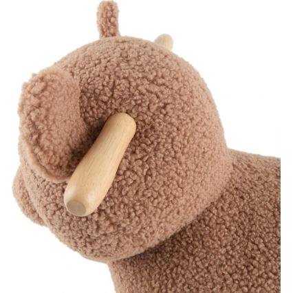 Bieco - Ljuljačka MIKA medvjed