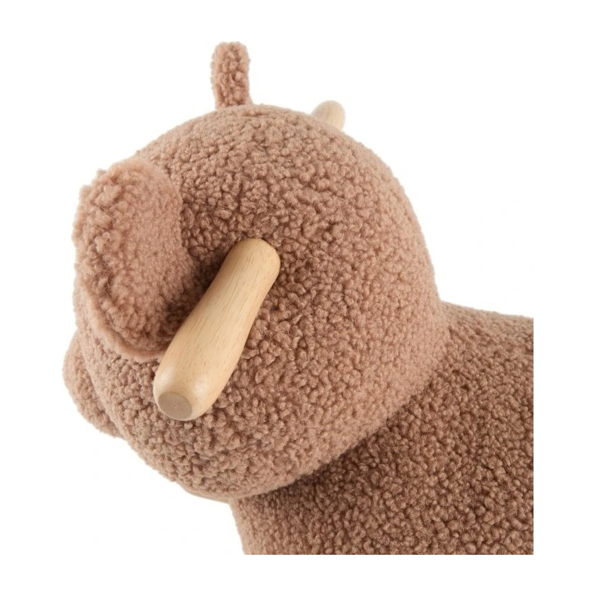 Bieco - Ljuljačka MIKA medvjed