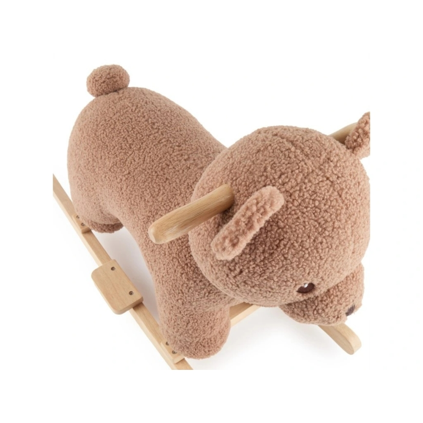 Bieco - Ljuljačka MIKA medvjed